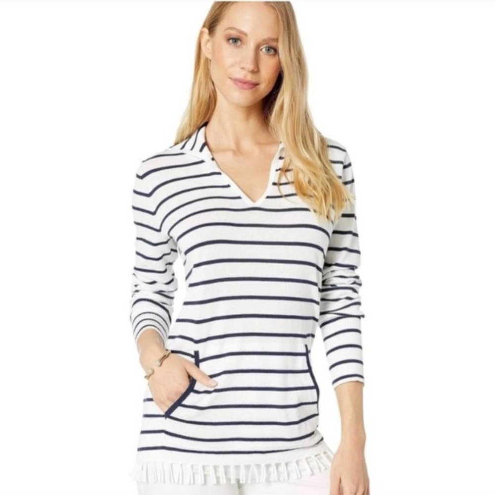 Lilly Pulitzer Crestwood Sweater